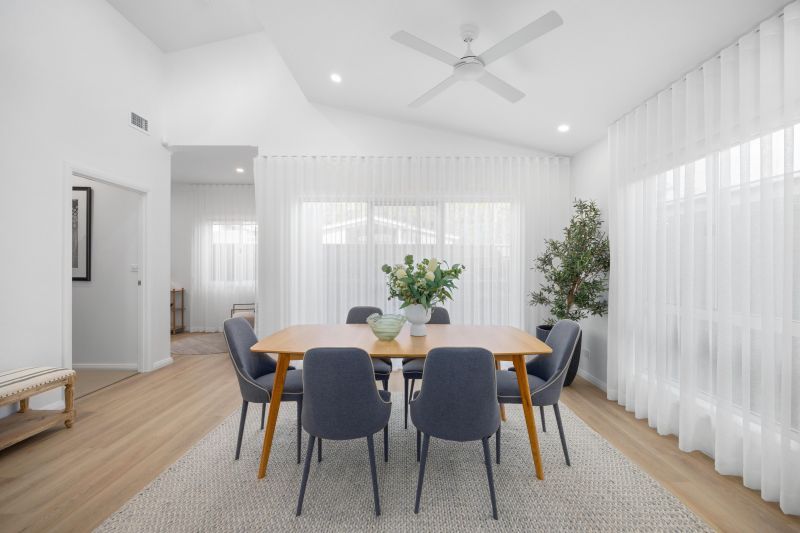 Find sanctuary between the country & the sea