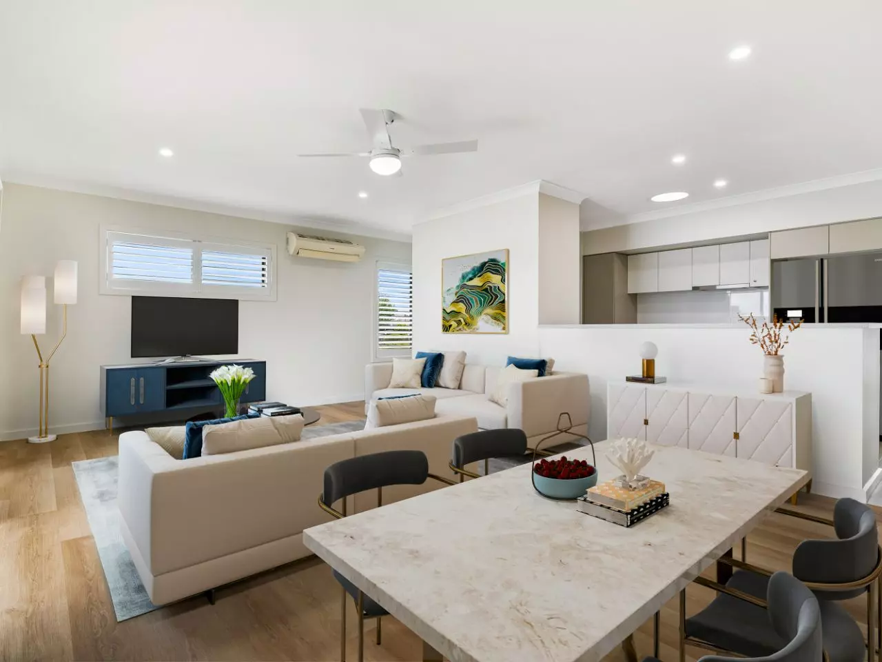 258/100 Gilchrist Drive, Campbelltown