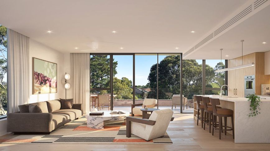 Levande Bentleigh East Masterclass2: Right-sizing, Real Estate Insights & Home Styling