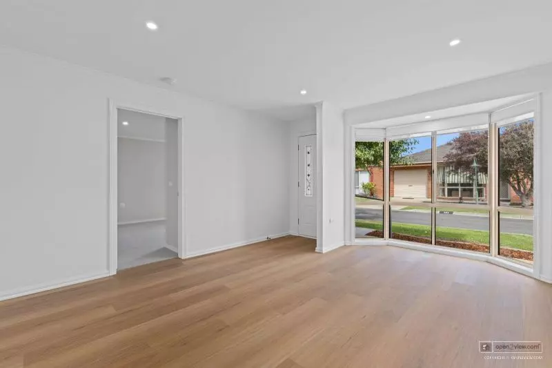 Fully Refurbished Retirement Living!