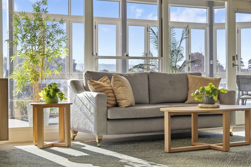 Fresh Interiors, Great Location