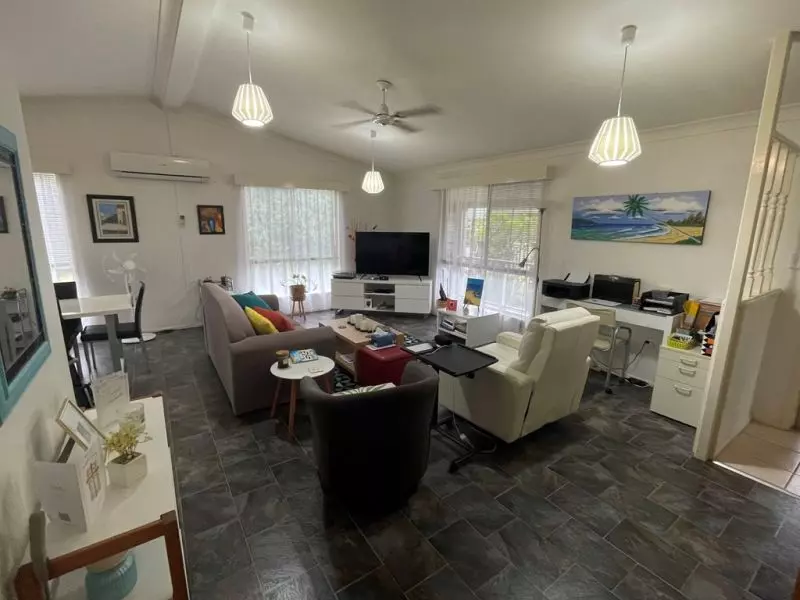 LOCATION LOCATION LOCATION