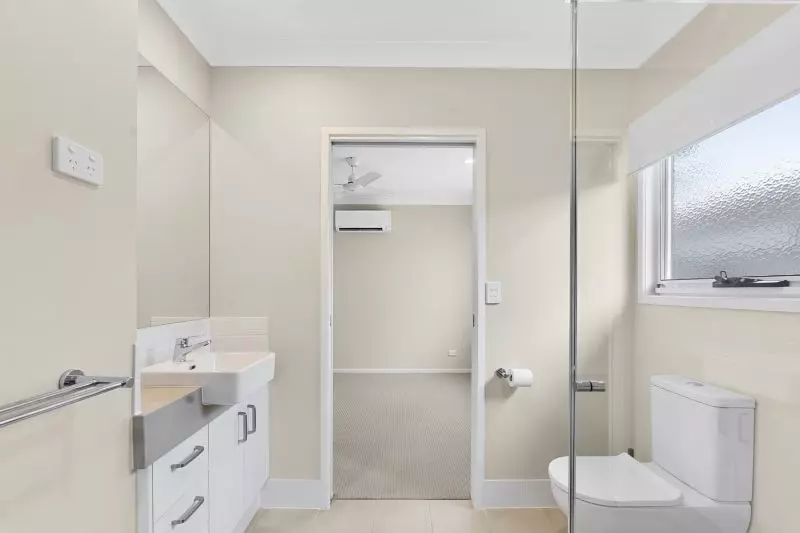 Enjoy Peace and Tranquility