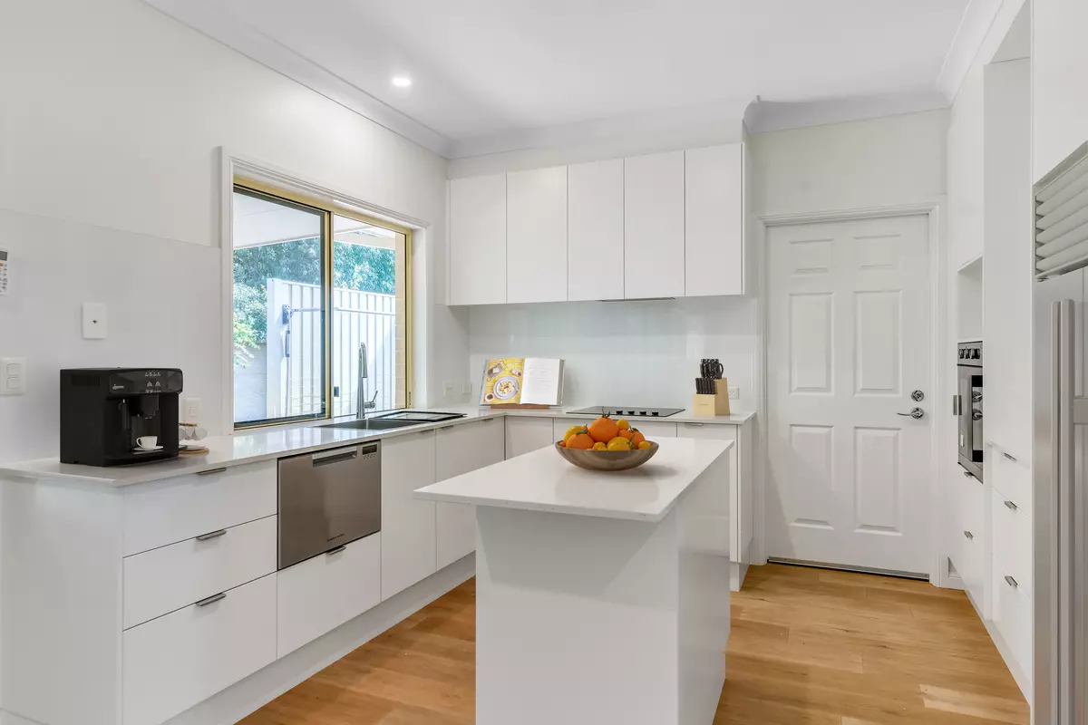 Noosa Waters Retirement Estate Villa 26