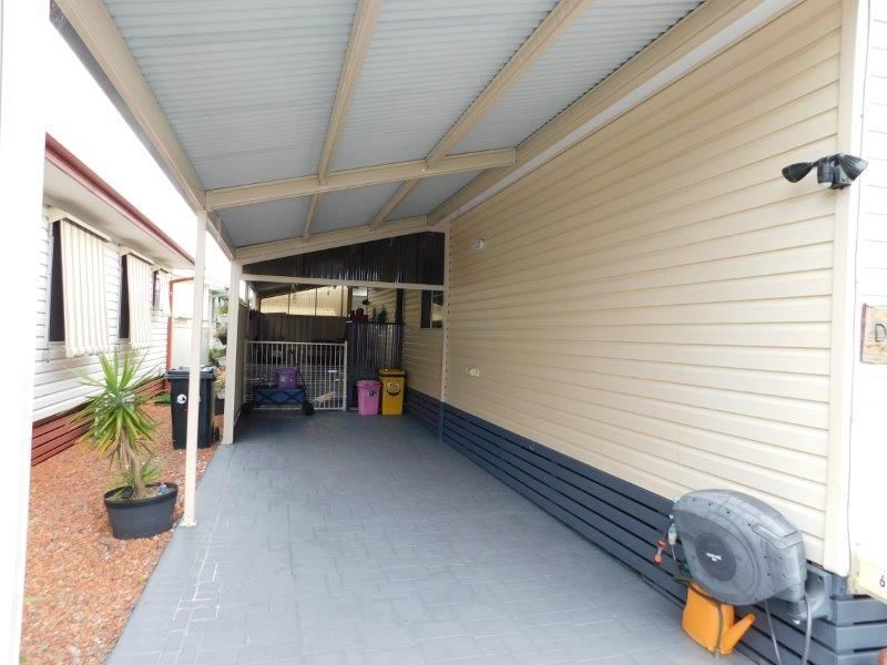 Bayway Village - Site 612