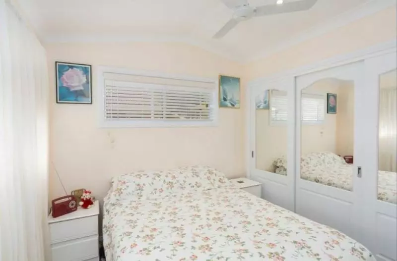 Crystal Waters Estate - Site 149