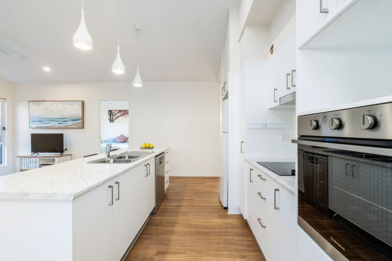 Relax in Style - Spacious Alfresco Living