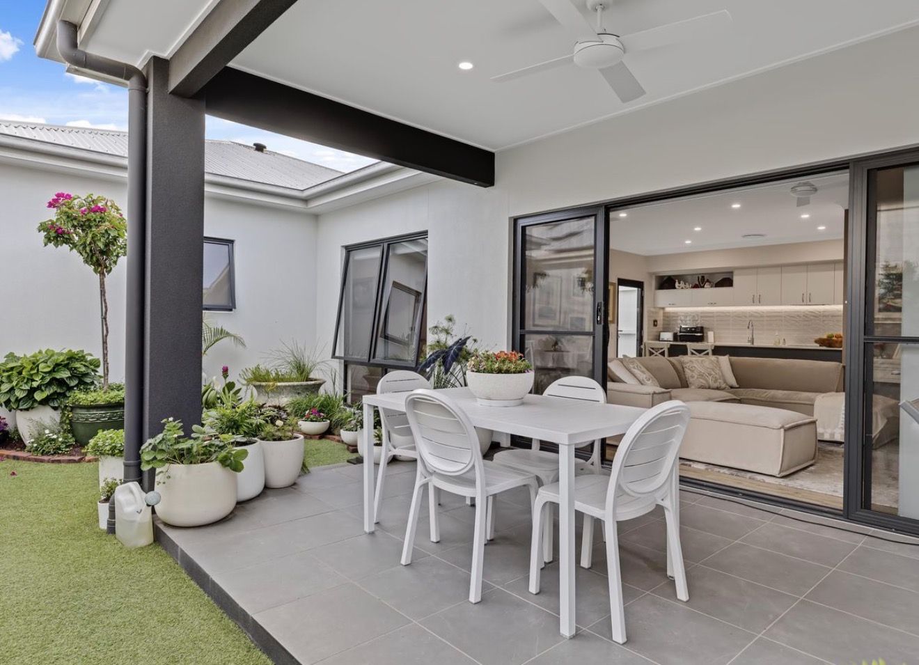 Halcyon Nirimba (Home 165)  - Cottesloe Gold