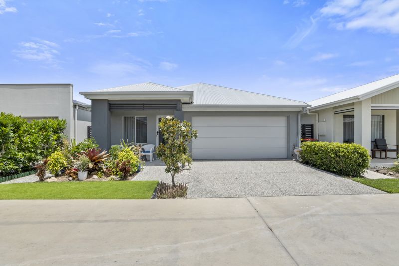 Site 148 - Established Kalbar