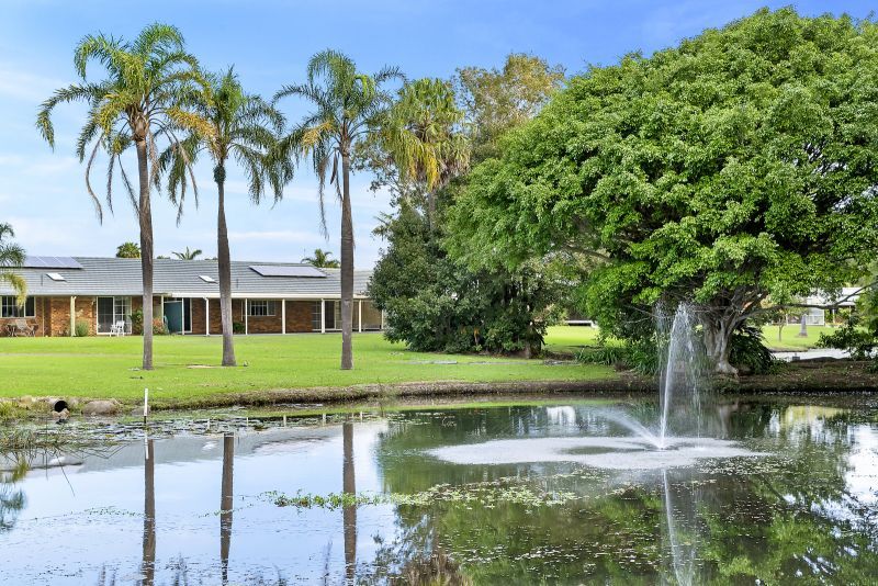 203/1 Cape Hawke Drive, Forster