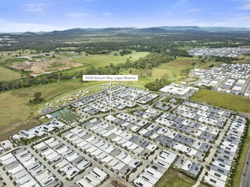 Effortless Living in the Heart of Halcyon Rise