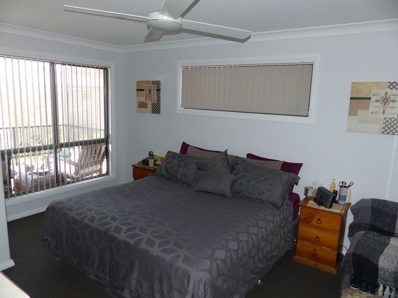 Crystal Waters Estate - Site 50