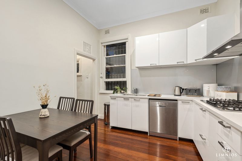 Character Charm with Modern Convenience