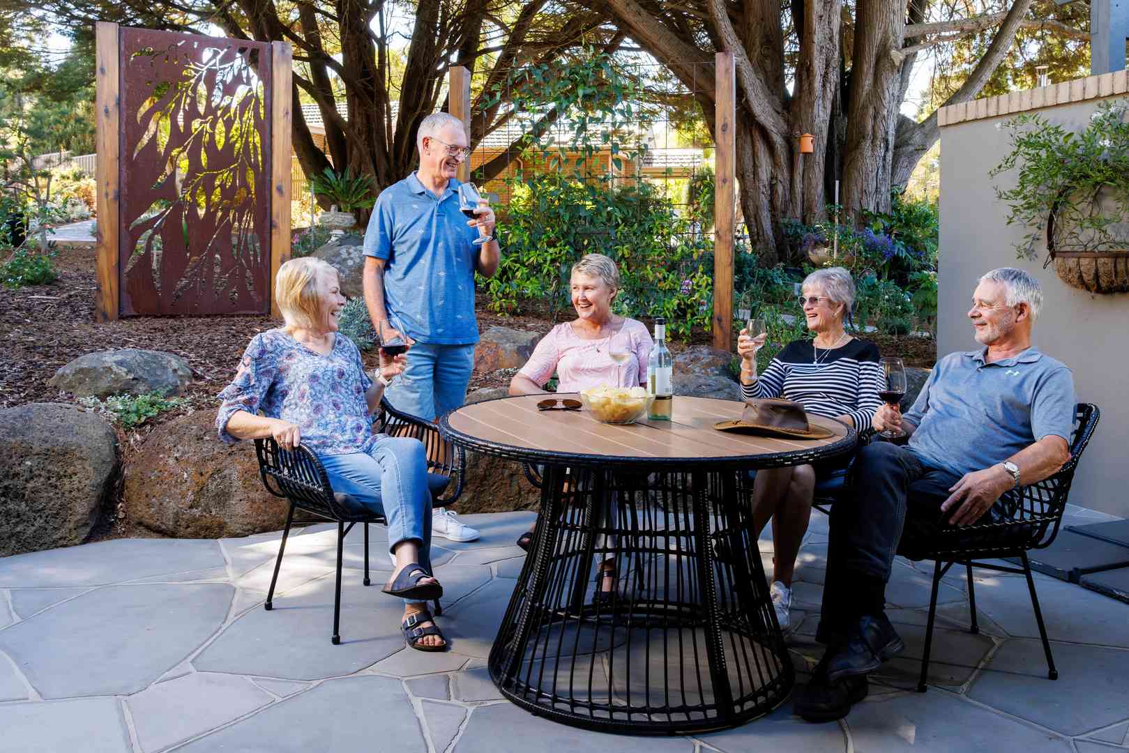 Mingarra Retirement Living