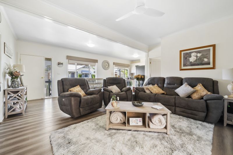 Charming Home on Corner Block!