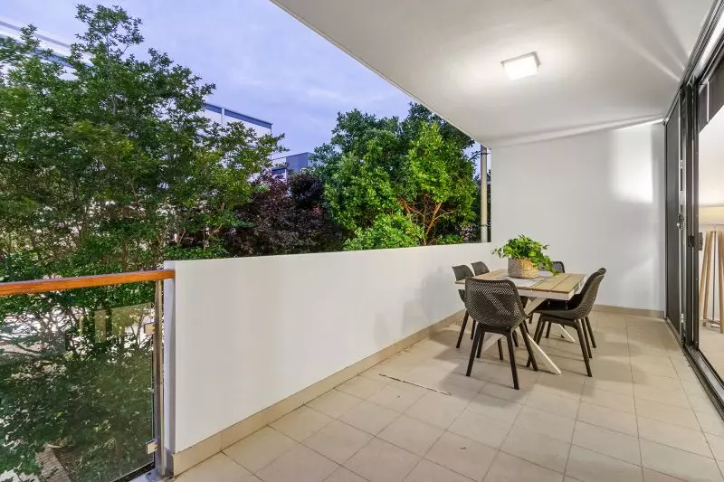 Heritage Warehouse Apartment