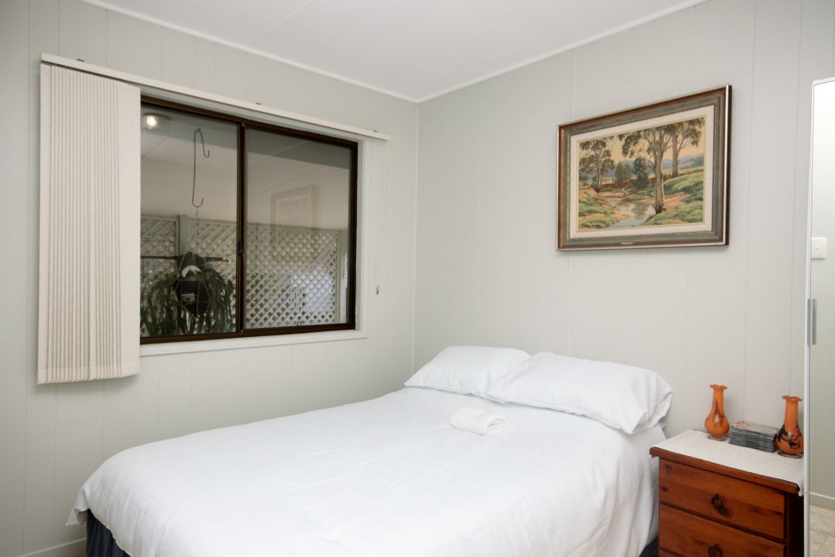 Tasman Holiday Resort - North Star, Over 50’s Residential Park