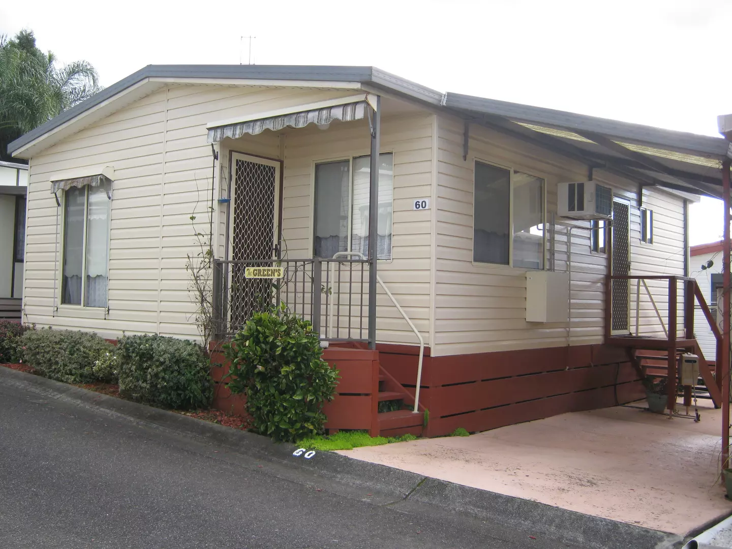 The Bay Village Estate - Site 60 Affordable Living