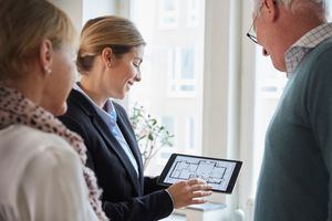 Average Australian apartment sizes jump seven per cent in two years