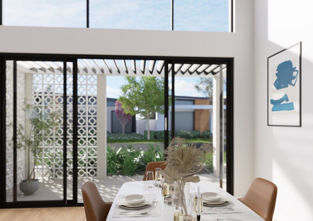 Hawkesbury - Living Choice Galston
