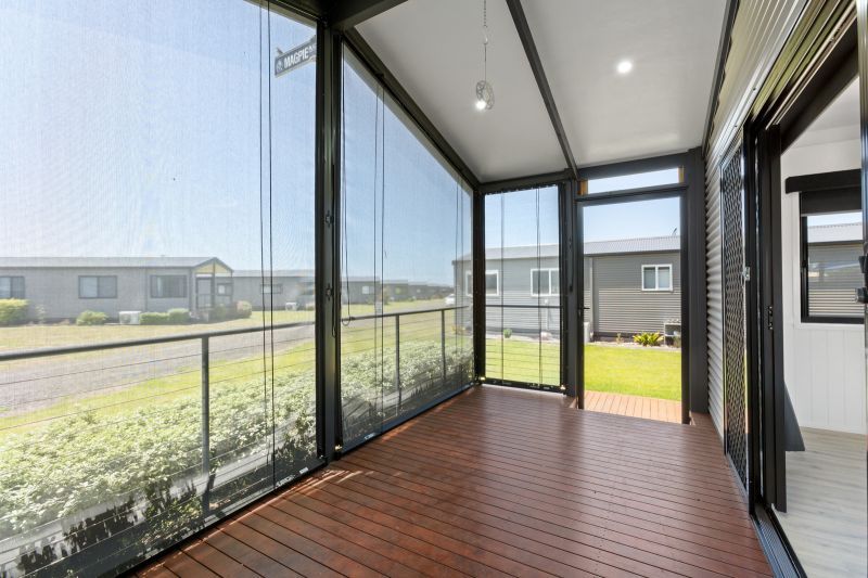 Modern Three Bedroom, Two Bathroom Home - Prime Corner Location!