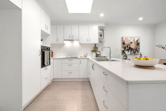 Move-In Ready Retirement Living at Its Best