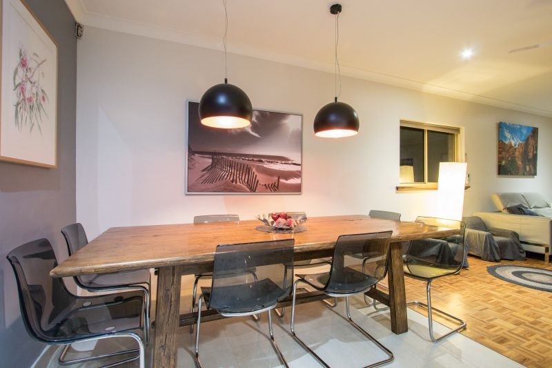 Tree Change In The City