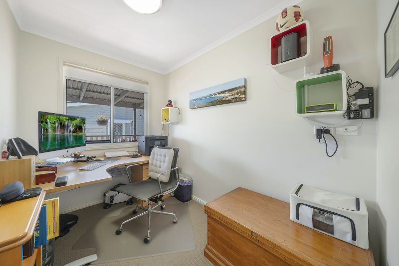 Tranquil Lifestyle Living