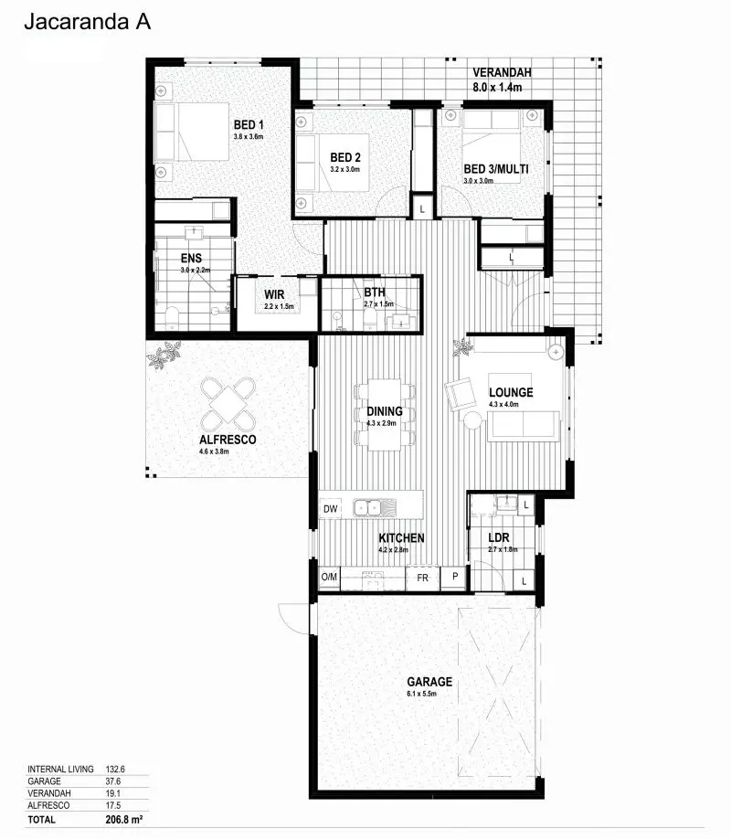 Premium New Villa with Sensational Indoor–Outdoor Living