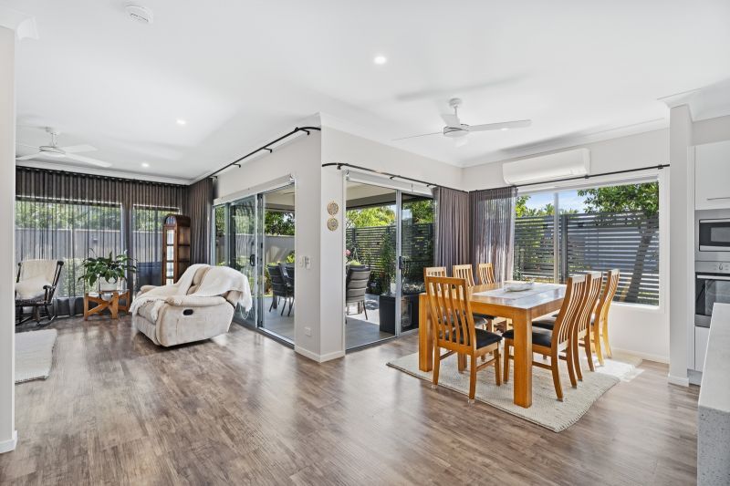 Site 153 - Established Kestral