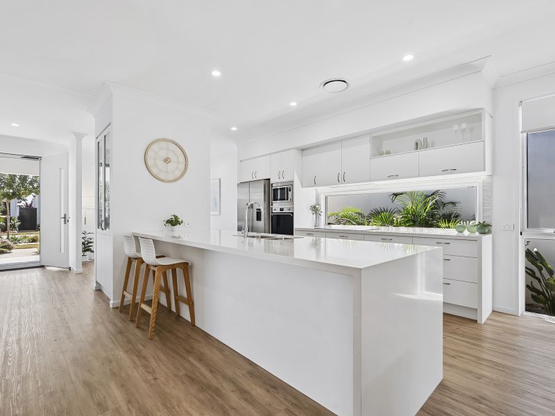 Site 196 - Established Bronte