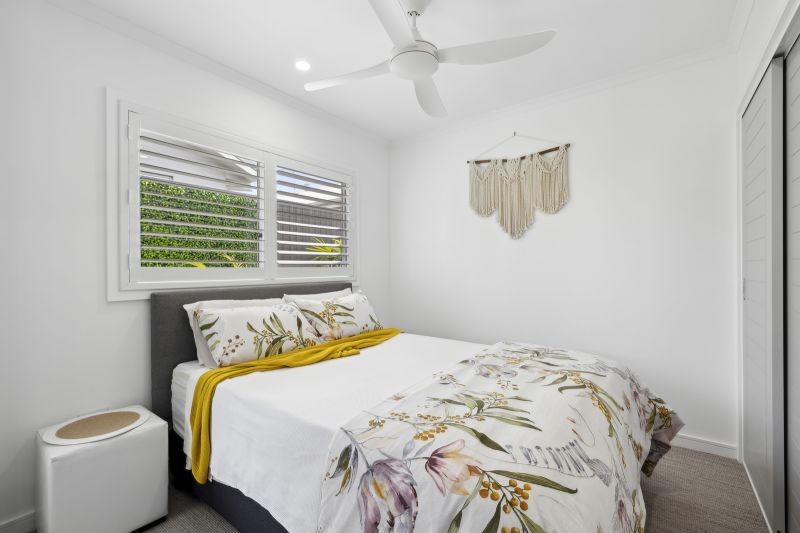 Stunning Three-bedroom Home