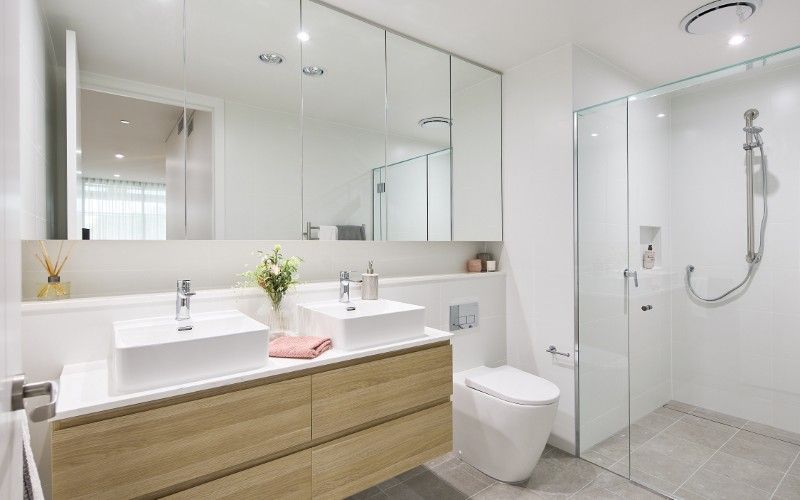 The Peacock - stunning views from every window