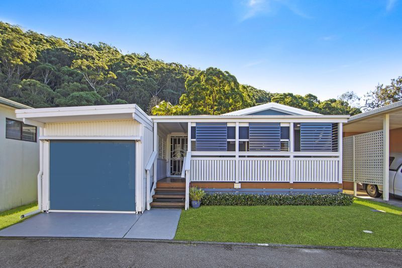 Picture Perfect- Coastal Home