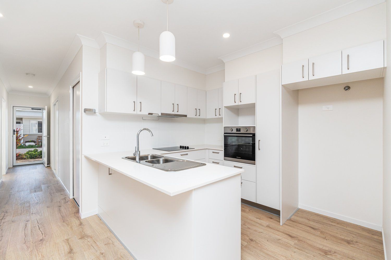 Move-In Ready and Waiting for You!