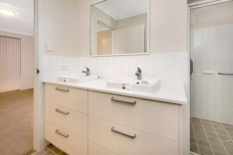 Prime Position, Pristine Home