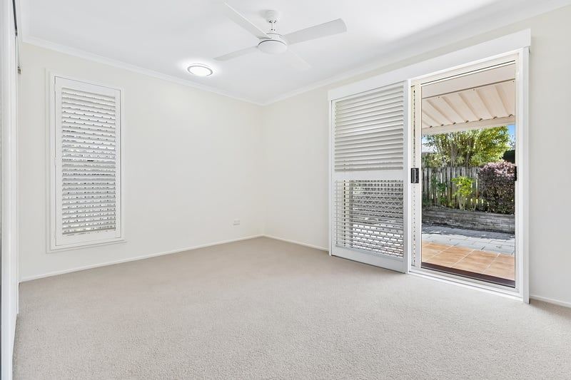 Rarely Available Villa with Garden and Elevated Outlook