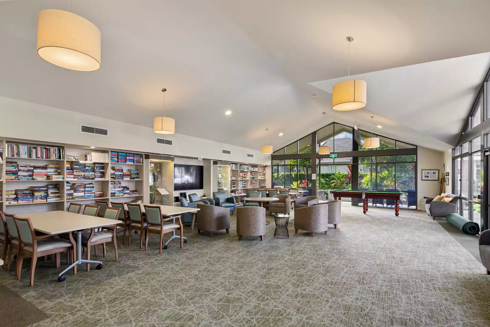 RSL LifeCare Byron Bay Community 