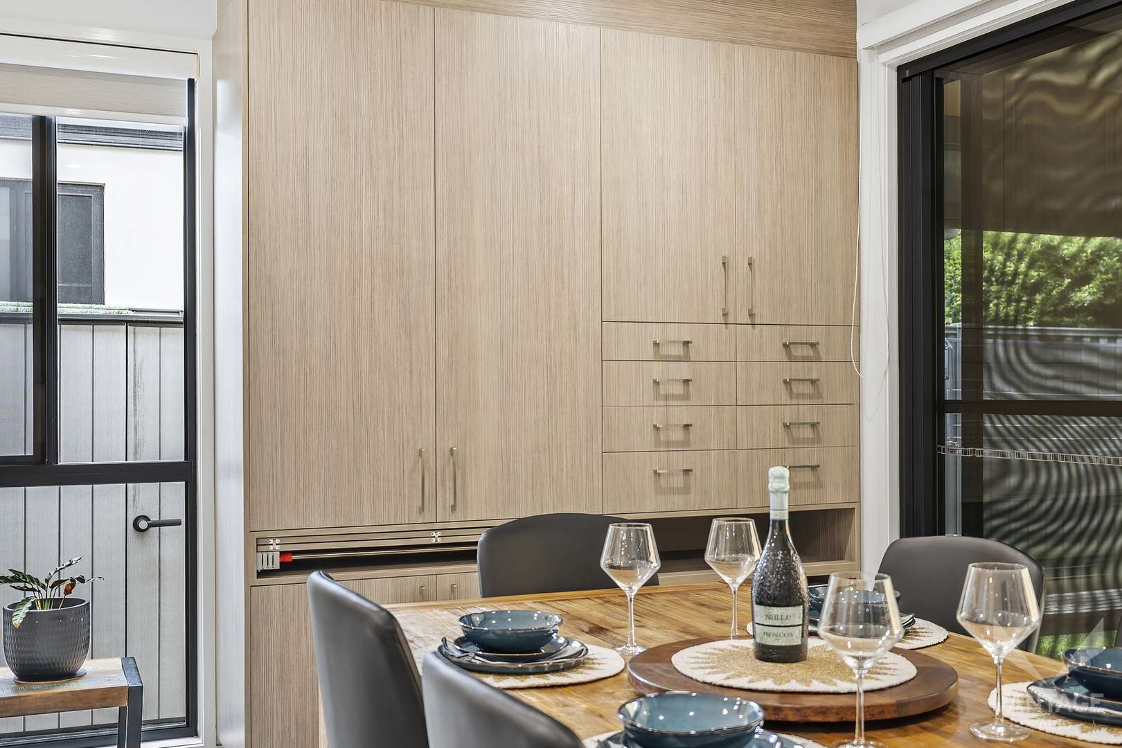 A Perfect Blend of Modern Efficiency and Premium Enhancements