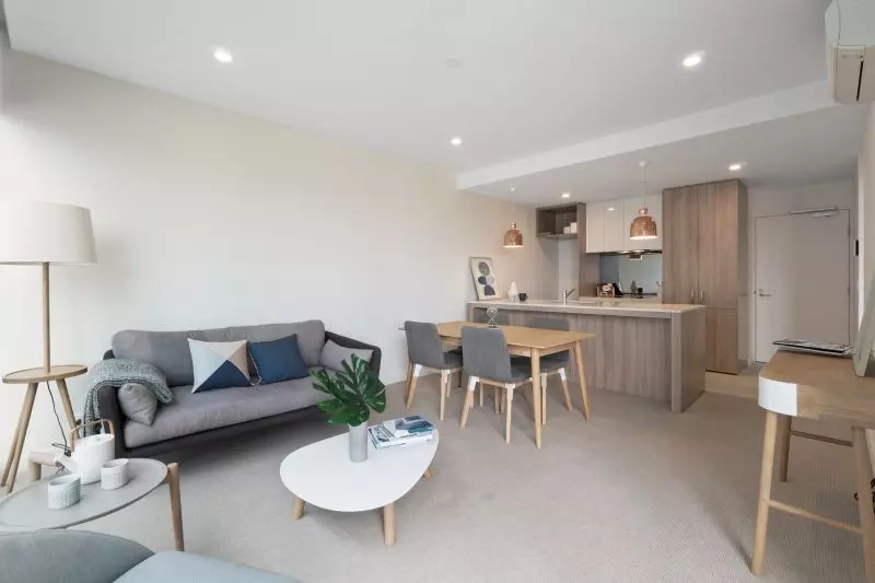 Lifestyle, Convenience and Elegance