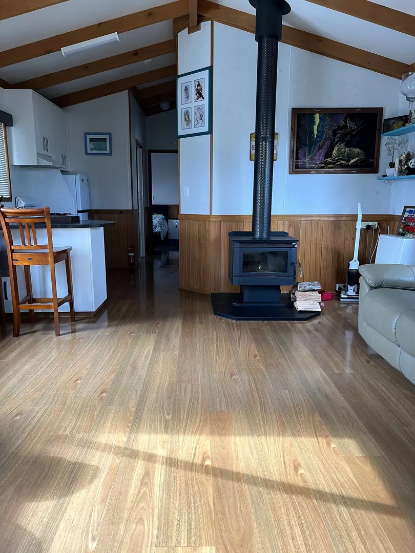 Paynesville Holiday Park - Permanent Living