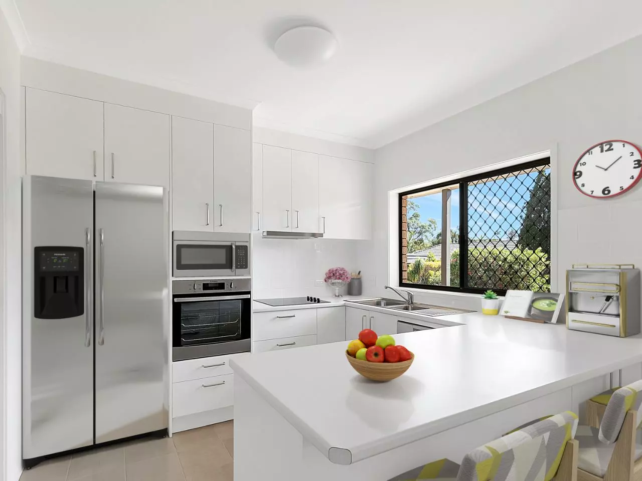 31/11 Araucaria Way, Elanora