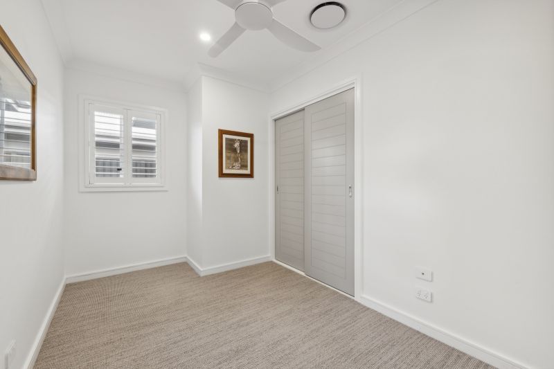 Elegant, Luxury Living - Spacious Hamptons-Style Home