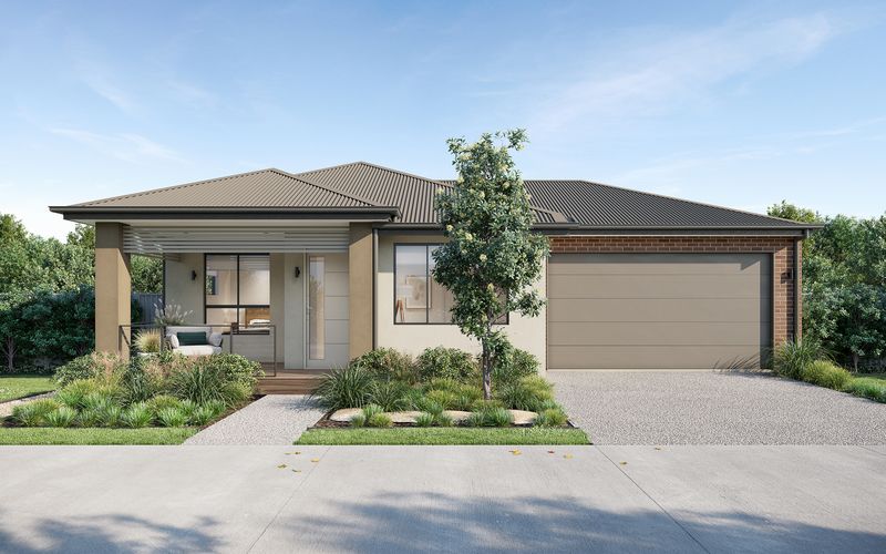 The community with natural charm