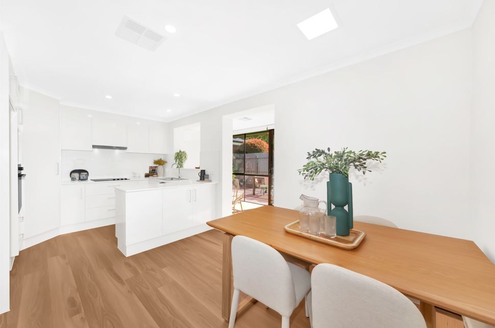 118/100 Harold Street, Wantirna 