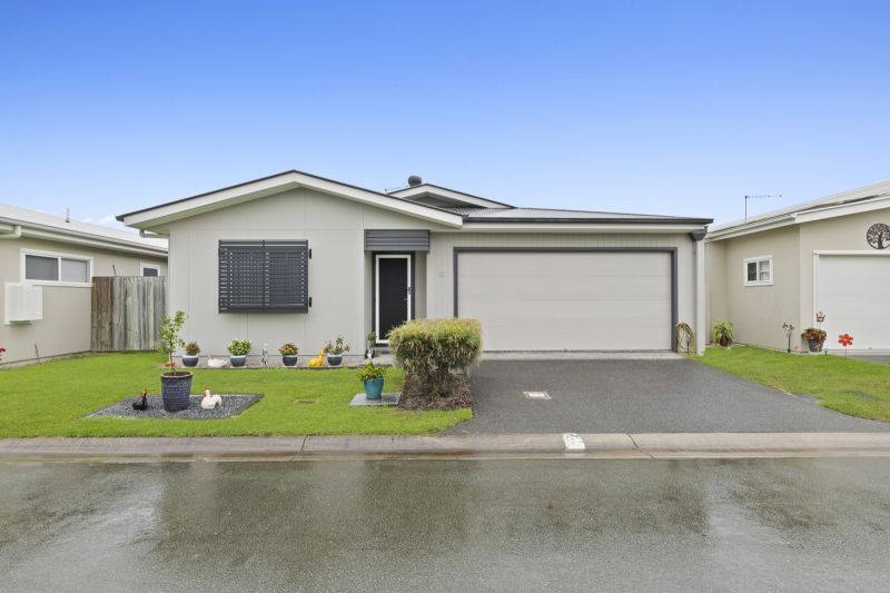 Spacious Private Sanctuary – Perfect for Relaxed Living