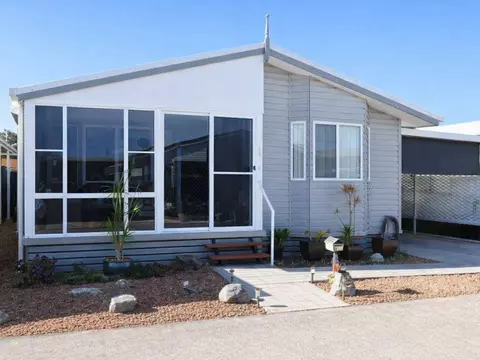 Bayway Village - Site 533