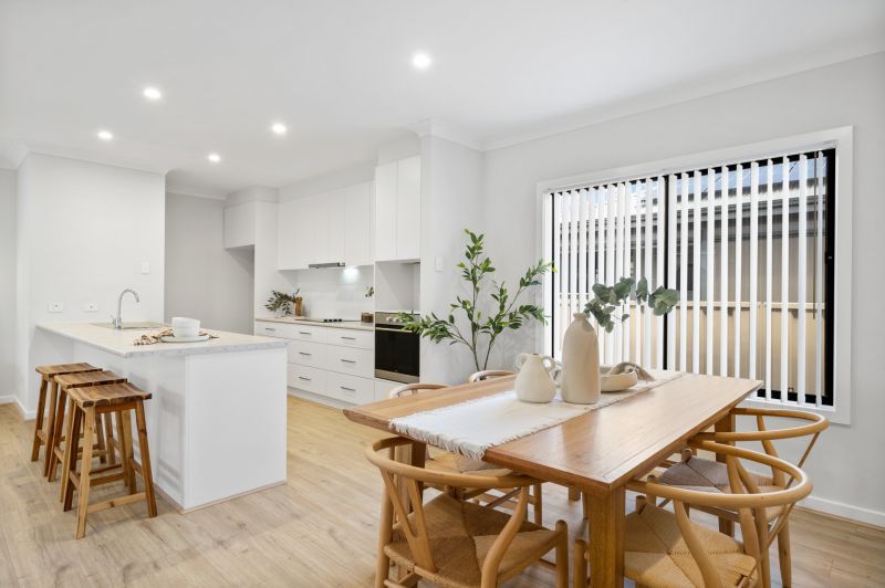 Northern Community Residential Village: The Silverleaf