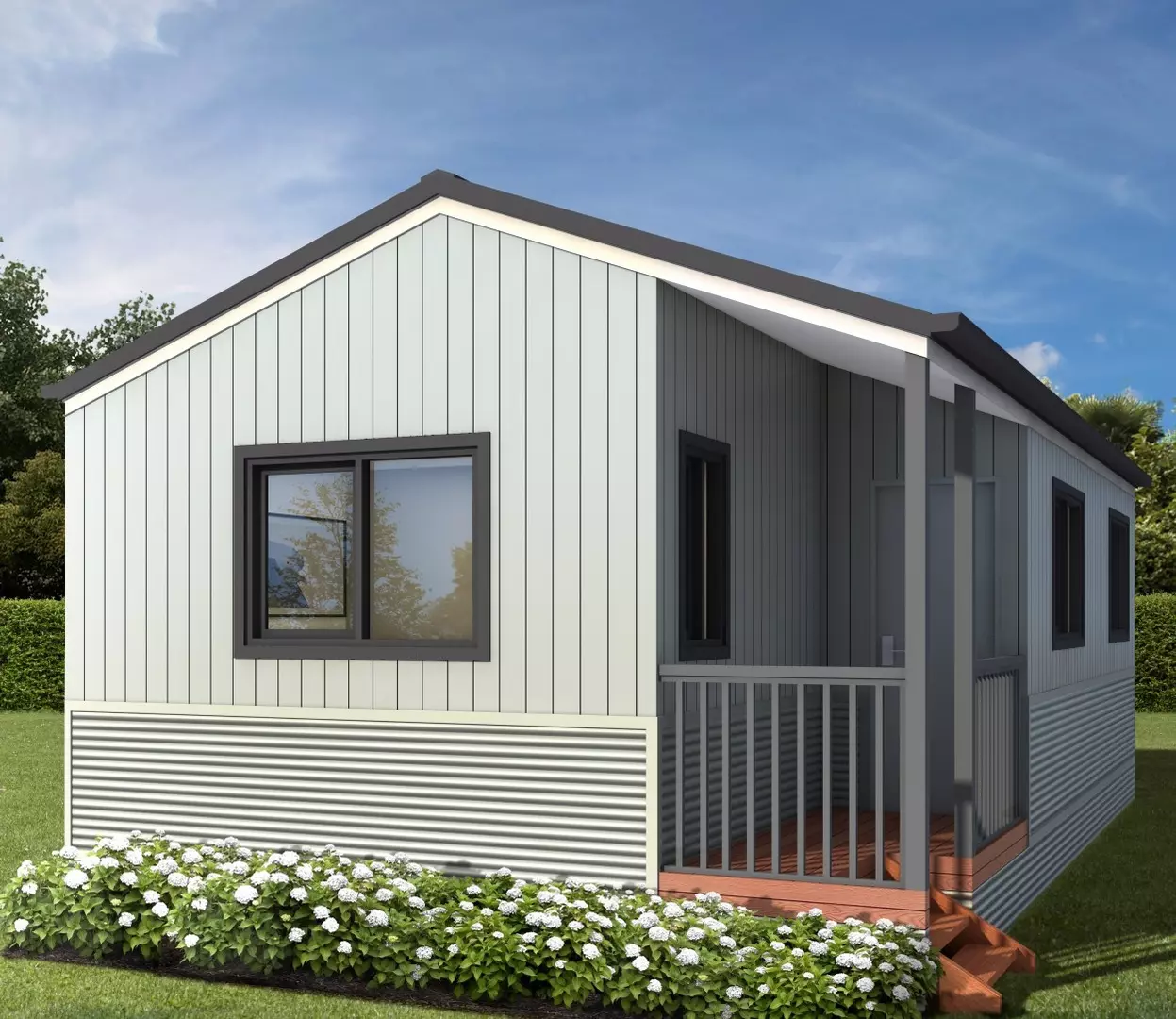 Paynesville Holiday Park - New Homes
