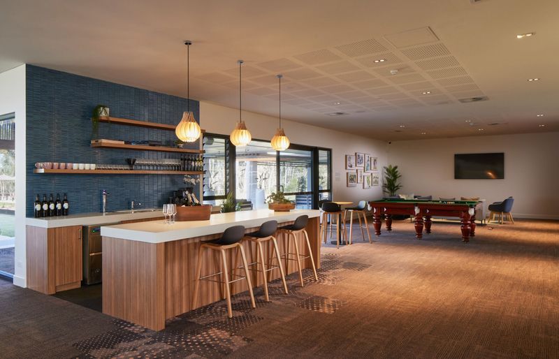 Monterey, Camden Haven